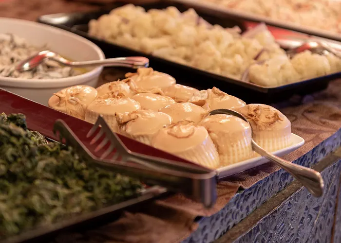 Baia Dei Turchi (adults Only) Otranto