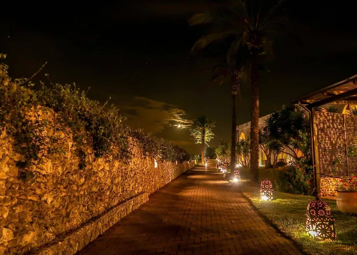 Baia Dei Turchi (adults Only) Hotel 4*