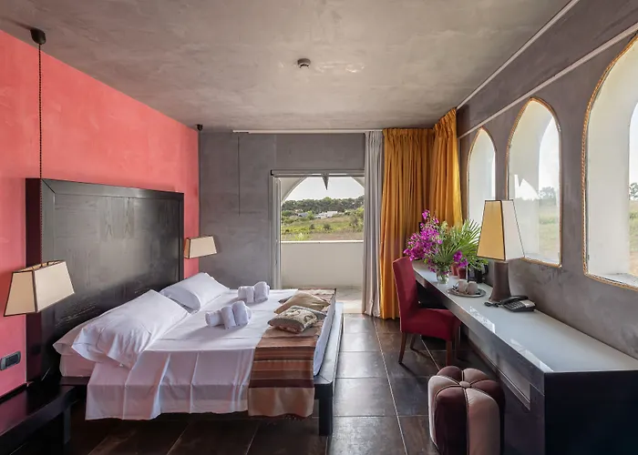 Baia Dei Turchi (adults Only)