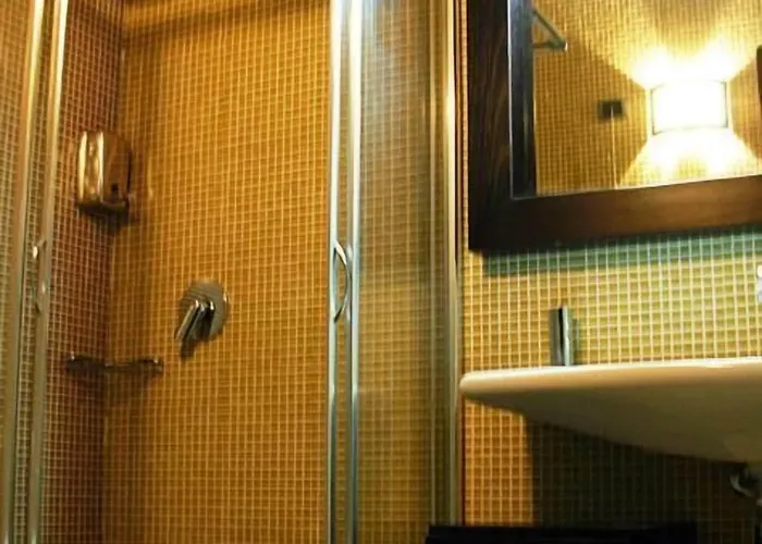 Baia Dei Turchi (adults Only) Hotel Otranto