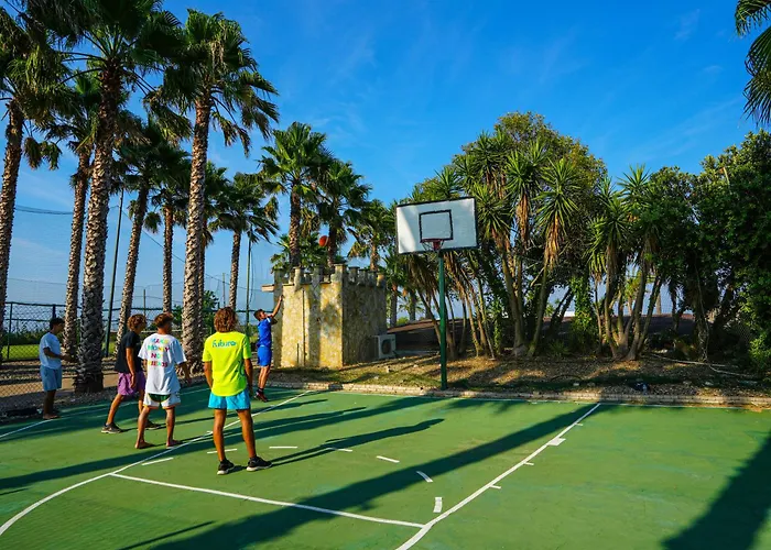 Baia Dei Turchi (adults Only) 4*