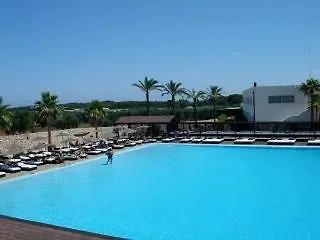 Baia Dei Turchi (adults Only) Hotel Otranto