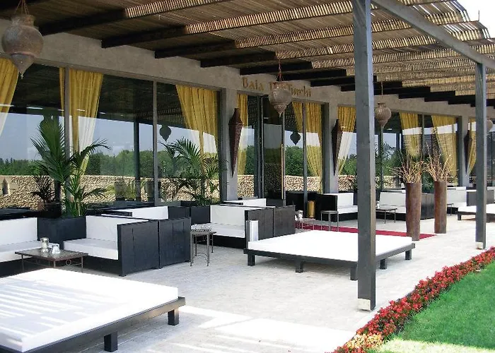 Baia Dei Turchi (adults Only) Otranto