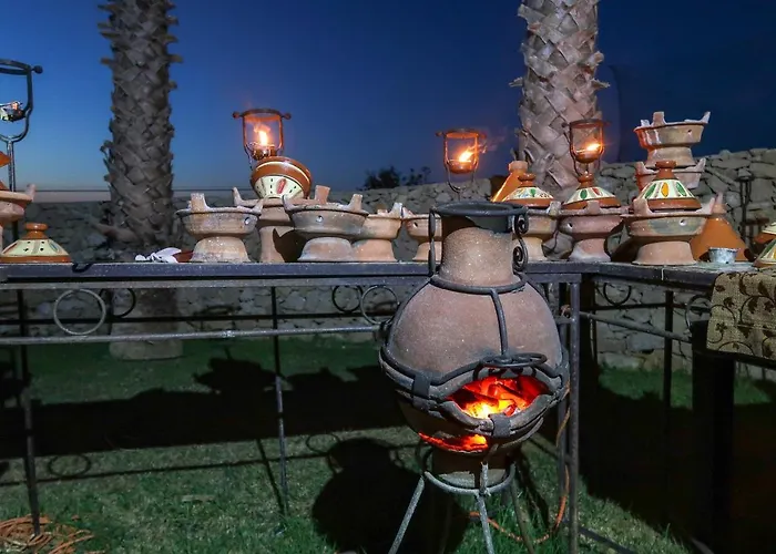 Baia Dei Turchi (adults Only) 4* Otranto