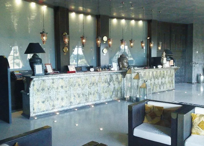 Baia Dei Turchi (adults Only)