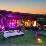 Baia Dei Turchi Hotel Resort (Adults Only) Hotel 4*