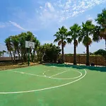 Baia Dei Turchi Hotel Resort (Adults Only) 4* Otranto