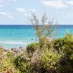 Baia Dei Turchi Hotel Resort (Adults Only) 4* Otranto
