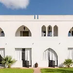 Baia Dei Turchi Hotel Resort (Adults Only)