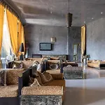 Baia Dei Turchi Hotel Resort (Adults Only) Hotel