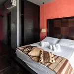Baia Dei Turchi Hotel Resort (Adults Only)