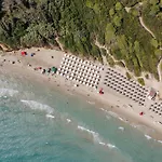 Baia Dei Turchi Hotel Resort (Adults Only) 4*