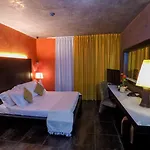 Baia Dei Turchi Hotel Resort (Adults Only)
