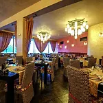Baia Dei Turchi Hotel Resort (Adults Only) 4*