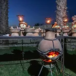 Baia Dei Turchi Hotel Resort (Adults Only) 4* אוטרנטו