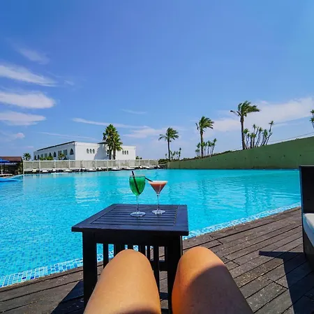 Baia Dei Turchi (adults Only) מלון אוטרנטו