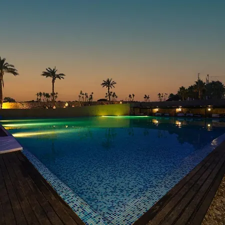 Baia Dei Turchi (adults Only) 4* אוטרנטו
