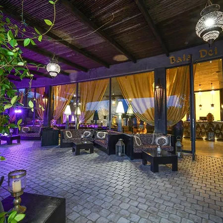 מלון Baia Dei Turchi (adults Only)