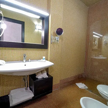 Baia Dei Turchi (adults Only) אוטרנטו