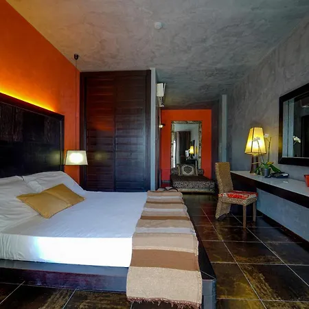 Amareclub Baia Dei Turchi - Adults Only מלון 4*