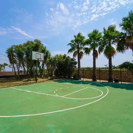 Baia Dei Turchi (adults Only) 4* אוטרנטו