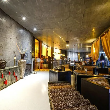 Baia Dei Turchi (adults Only) 4* אוטרנטו