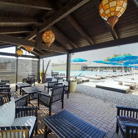 Amareclub Baia Dei Turchi - Adults Only מלון