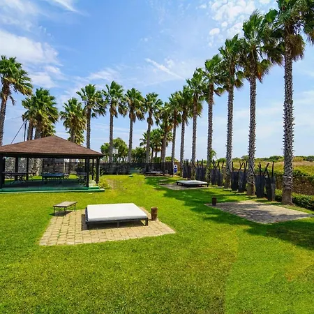 מלון Amareclub Baia Dei Turchi - Adults Only אוטרנטו