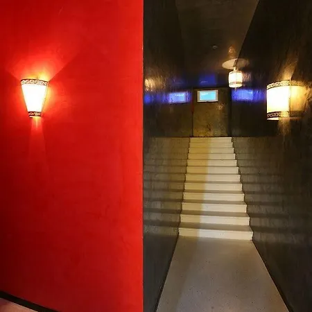 Amareclub Baia Dei Turchi - Adults Only 4* אוטרנטו