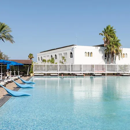 Baia Dei Turchi (adults Only) מלון אוטרנטו