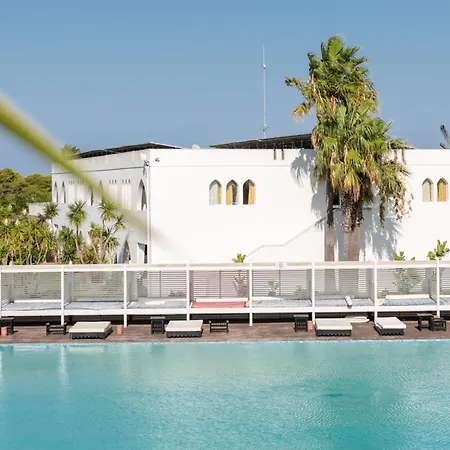 Baia Dei Turchi (adults Only) מלון אוטרנטו