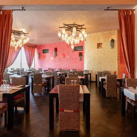 Baia Dei Turchi (adults Only) 4* אוטרנטו