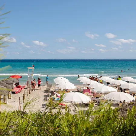 Amareclub Baia Dei Turchi - Adults Only מלון אוטרנטו