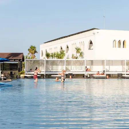 Baia Dei Turchi (adults Only) מלון אוטרנטו
