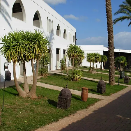 מלון Baia Dei Turchi (adults Only) אוטרנטו