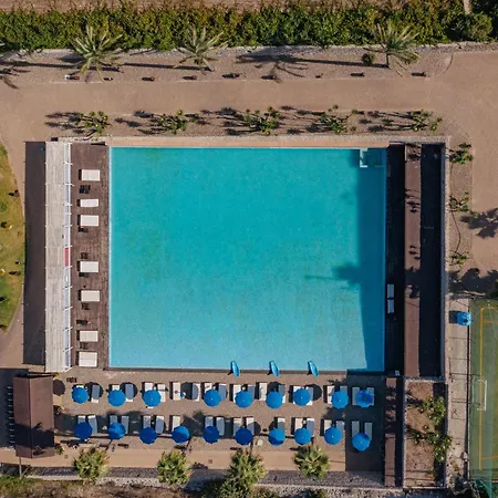 Otel Baia Dei Turchi (adults Only) Otranto