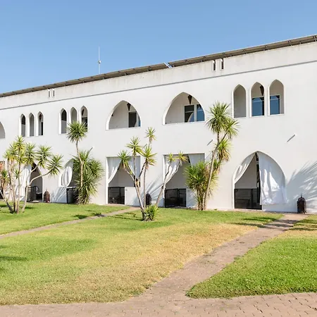 Amareclub Baia Dei Turchi - Adults Only 4*