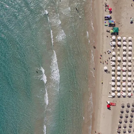 Baia Dei Turchi (adults Only) 4* אוטרנטו