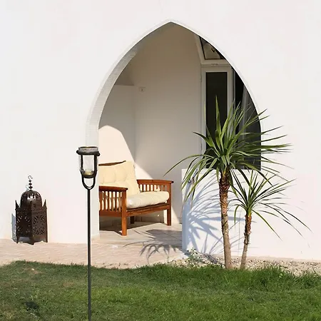 Baia Dei Turchi (adults Only) 4* אוטרנטו