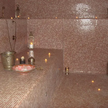 Baia Dei Turchi (adults Only) מלון 4*