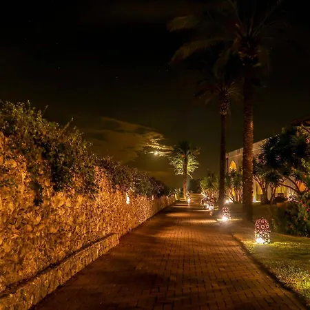 Baia Dei Turchi (adults Only) מלון 4*