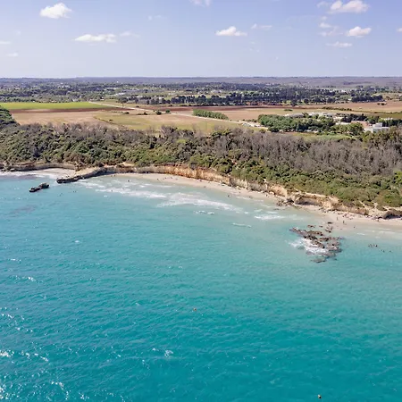 Baia Dei Turchi (adults Only) אוטרנטו