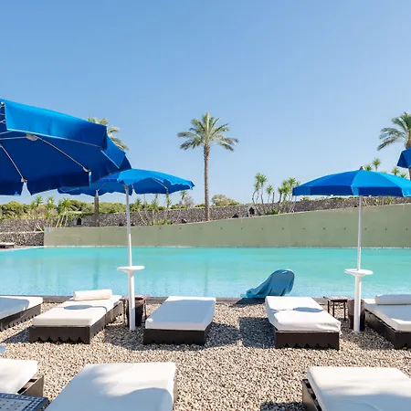 מלון Baia Dei Turchi (adults Only) אוטרנטו