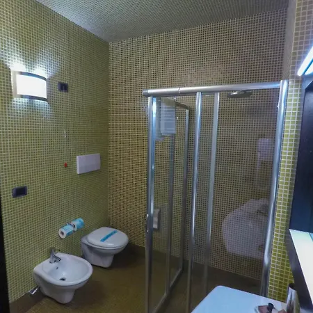מלון Baia Dei Turchi (adults Only) אוטרנטו