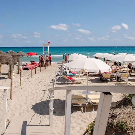 Amareclub Baia Dei Turchi - Adults Only אוטרנטו