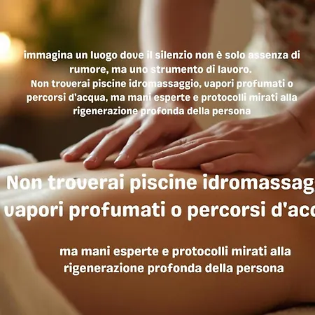 Hotel Baia Dei Turchi (adults Only) Otranto