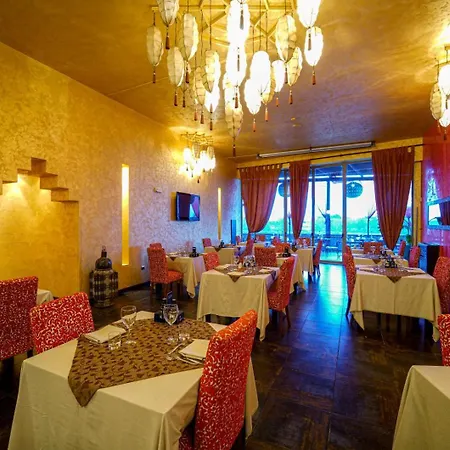 Baia Dei Turchi (adults Only) אוטרנטו