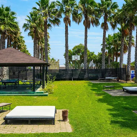Baia Dei Turchi (adults Only) فندق 4*