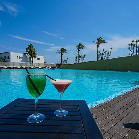 Baia Dei Turchi (adults Only) 4* אוטרנטו