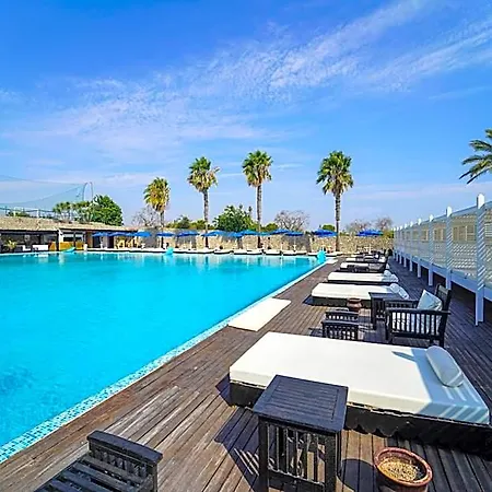 Baia Dei Turchi (adults Only) Otranto
